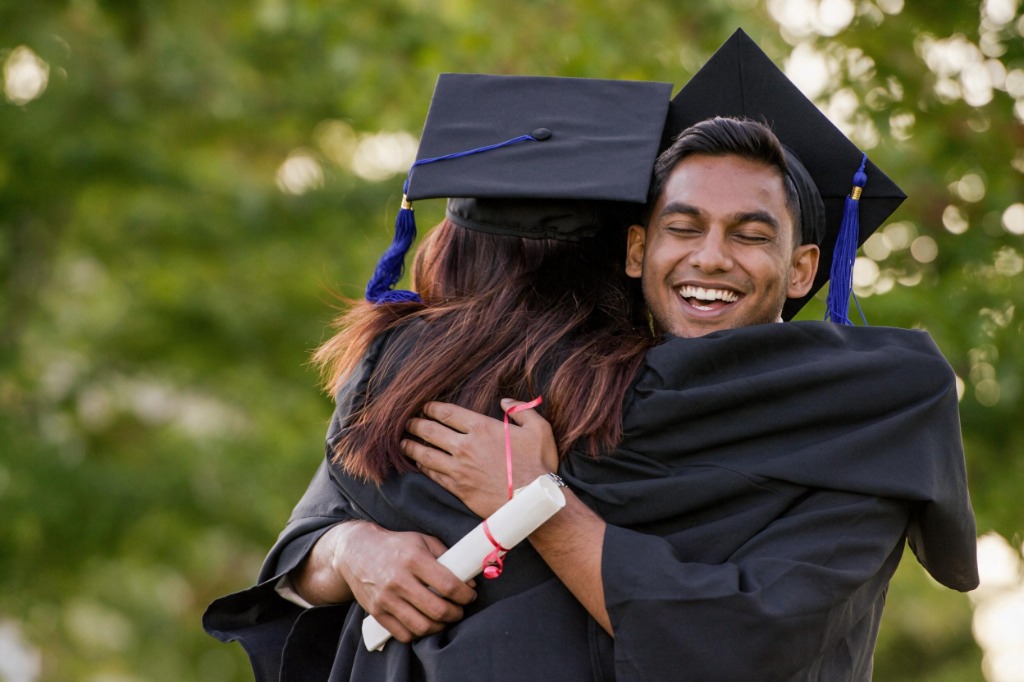 ADVANCED DIPLOMAS & DEGREES