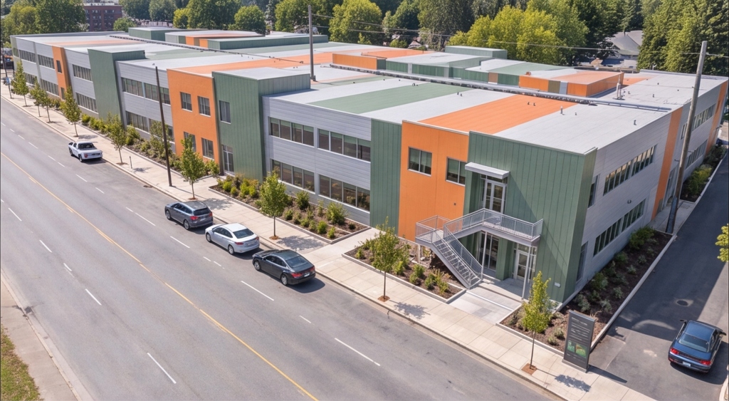 Why Study at Cannoga College in Ottawa, Ontario, Canada