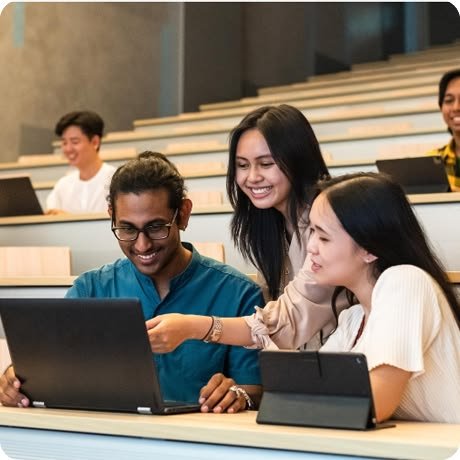 International Students