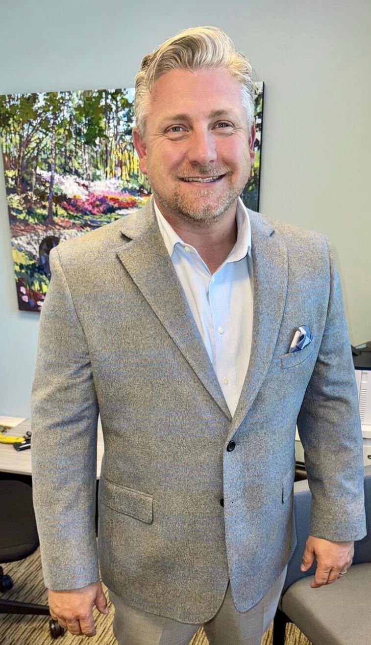 BLAKE HIGGELY