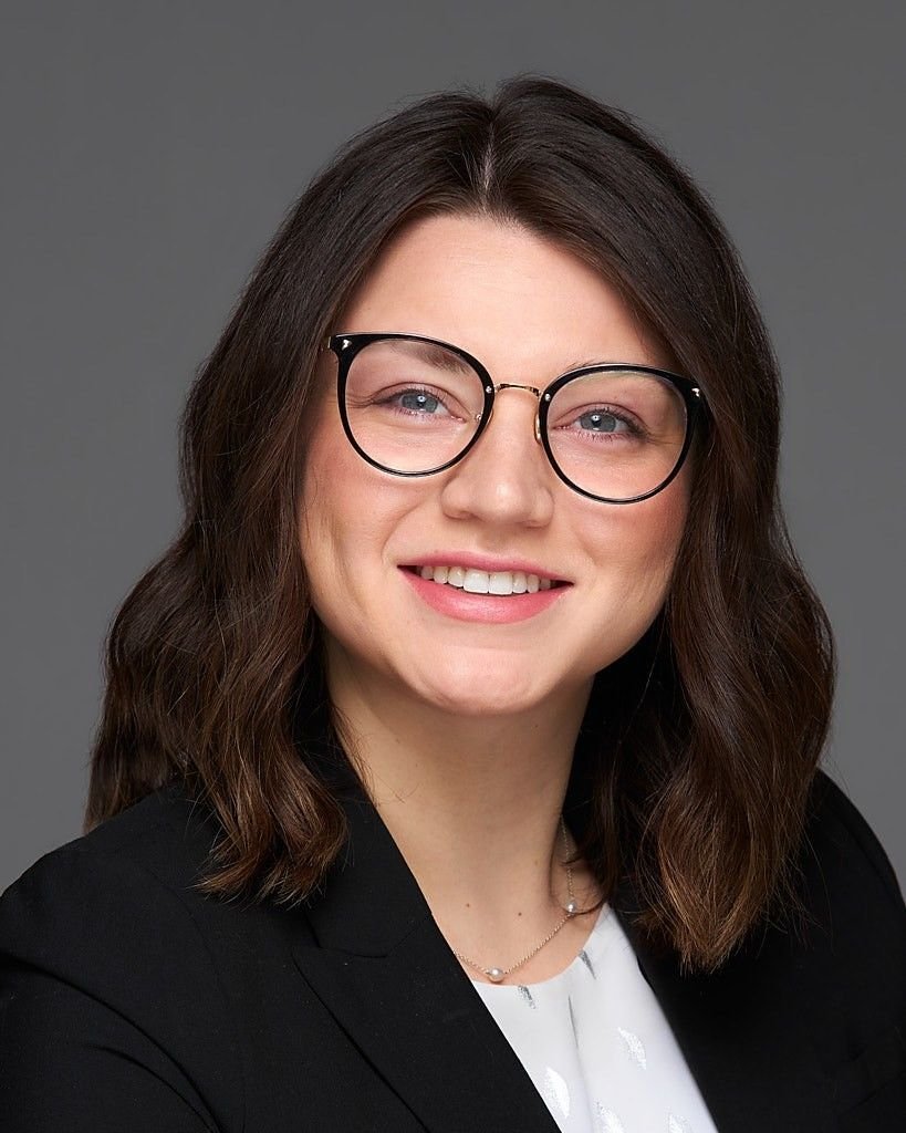 CATHERINE BOUCHARD