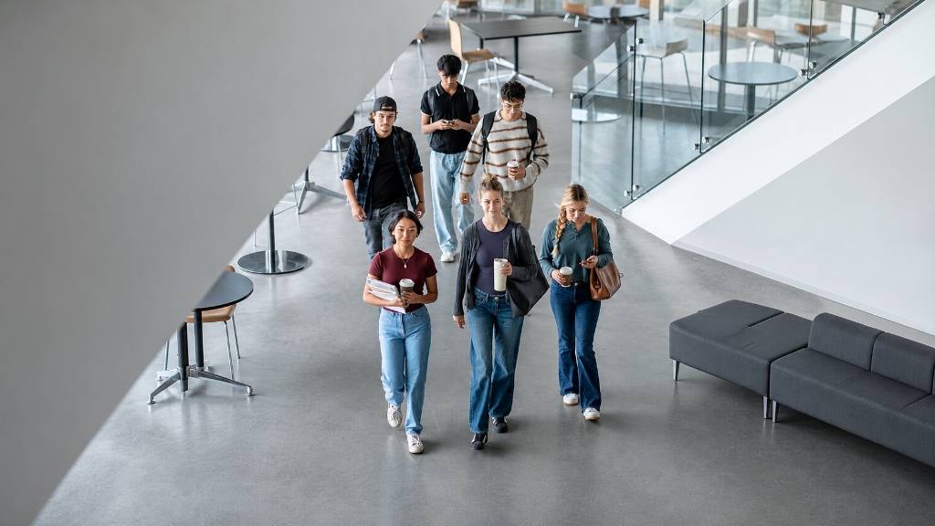 ONTARIO COLLEGE CERTIFICATES