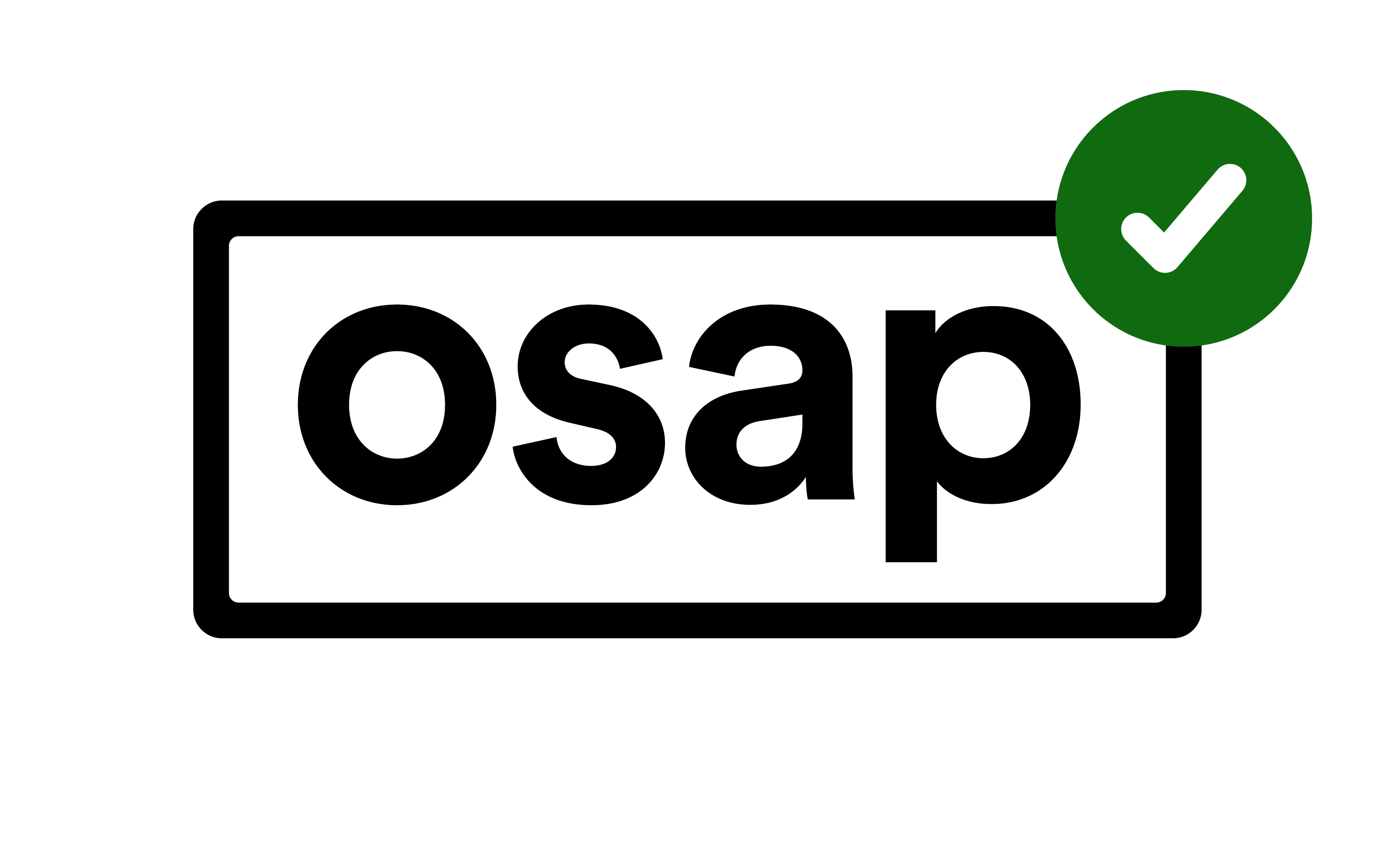 Ontario Student Assistance Program (OSAP) Logo