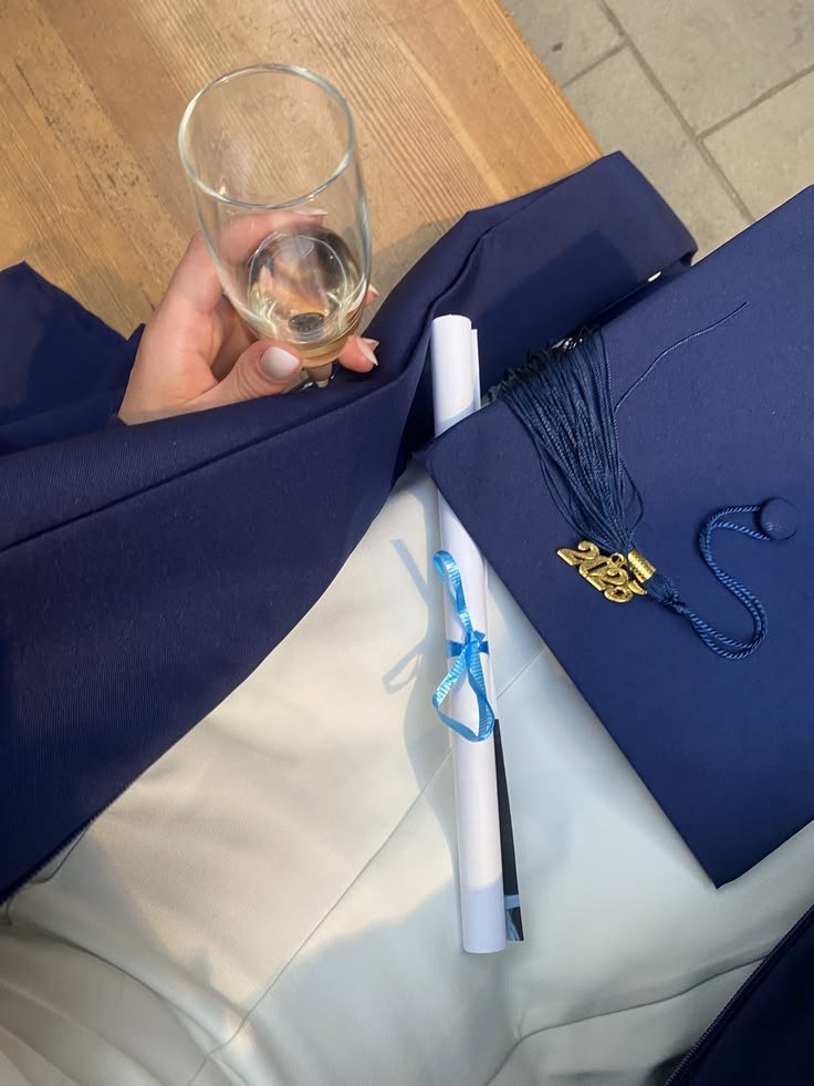 Bachelor's Degree