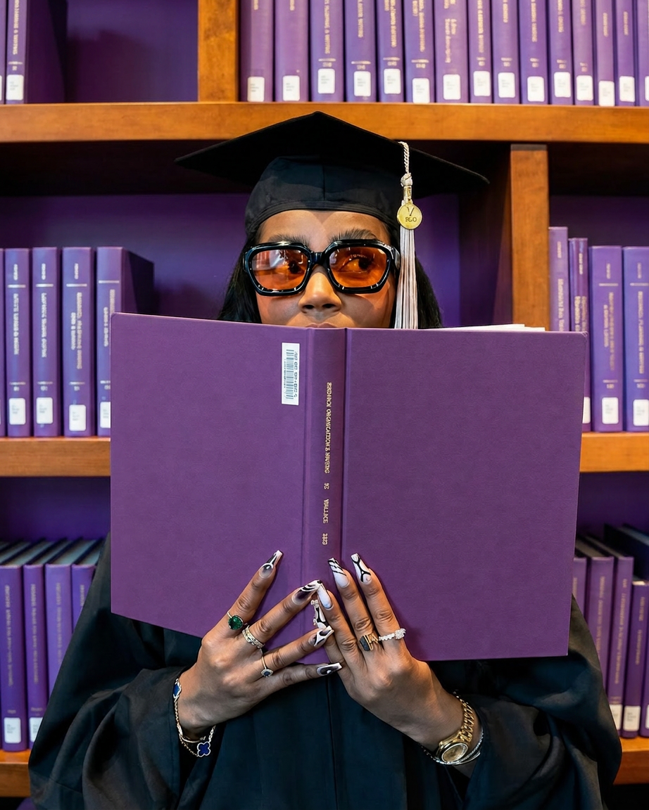 Master's Degree
